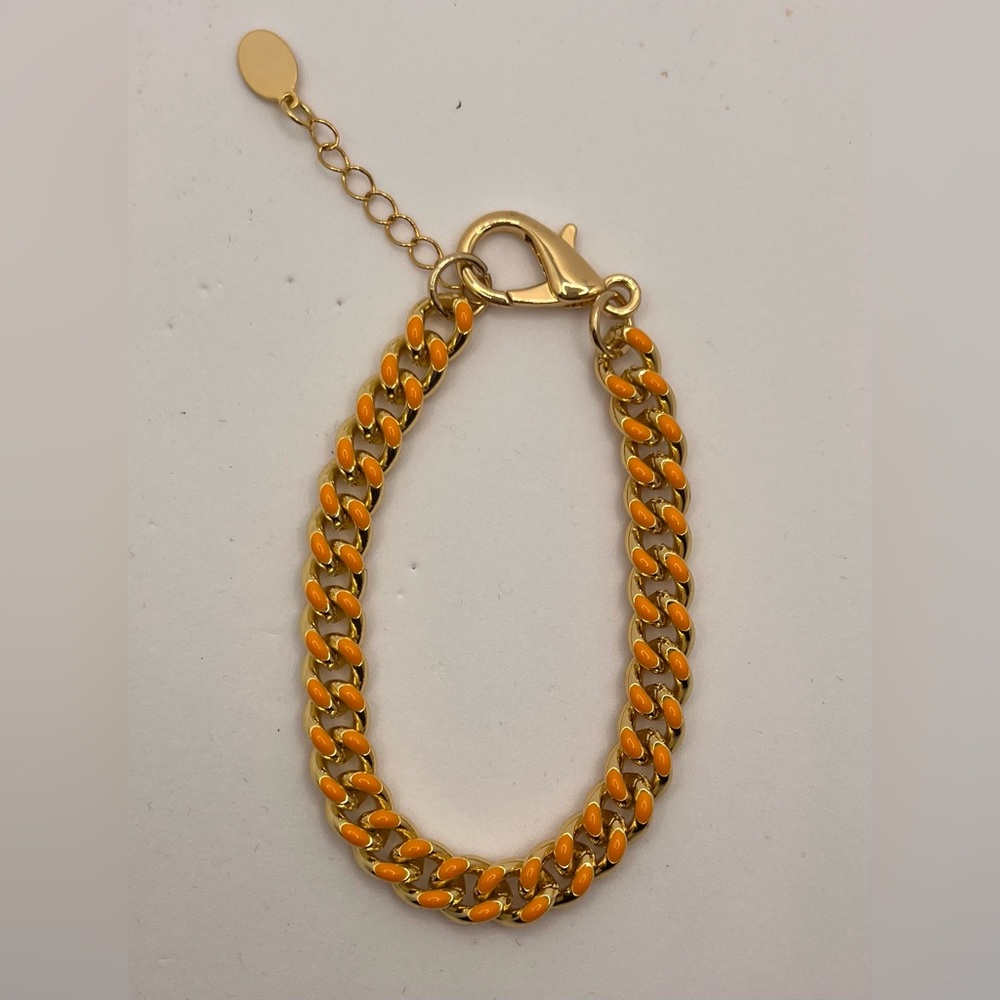 Melania Clara /By Alexa Rae Savannah Bracelet